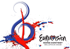 Eurosong 2008 logo