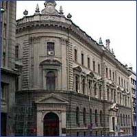 National bank of Serbia