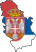 Bělehrad Srbsko